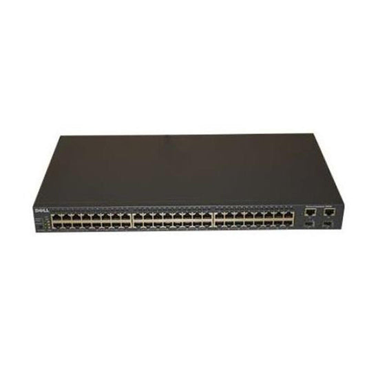 Dell PowerConnect 3048 Network Switch - 2T186