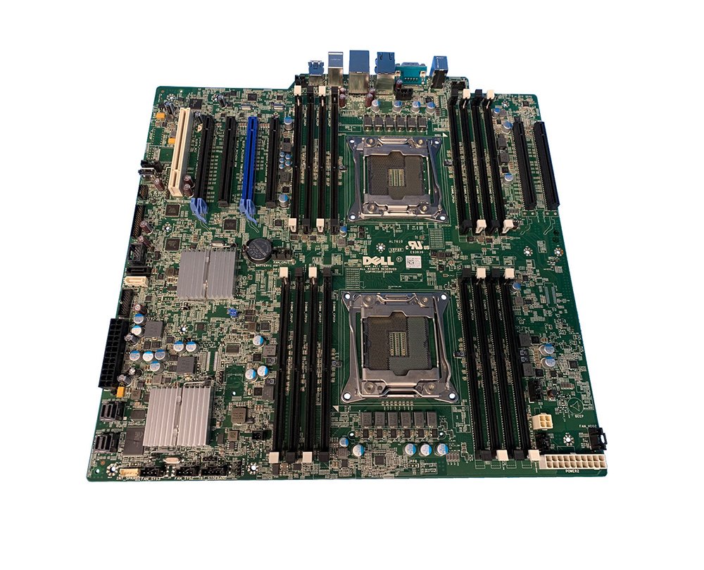Dell System Board (Motherboard) Precision T7910 Wor - 02TPVG