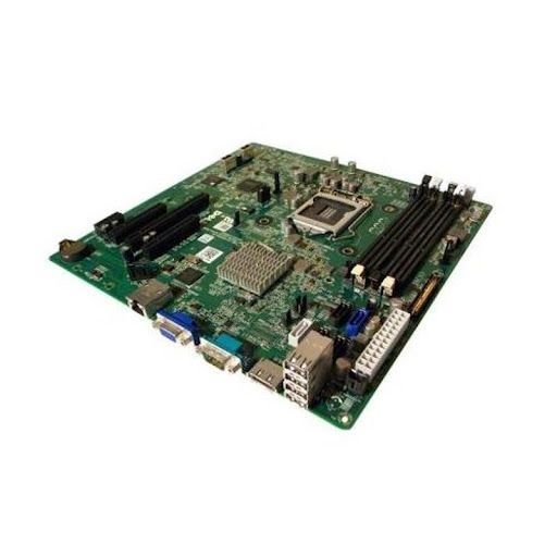 Dell Server Motherboard - 2TW3W