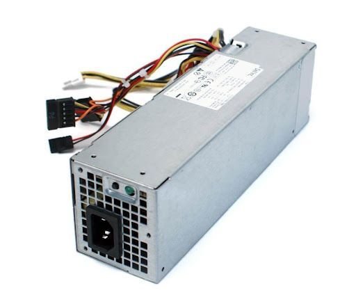 Dell 240-Watts Power Supply - 2TXYM