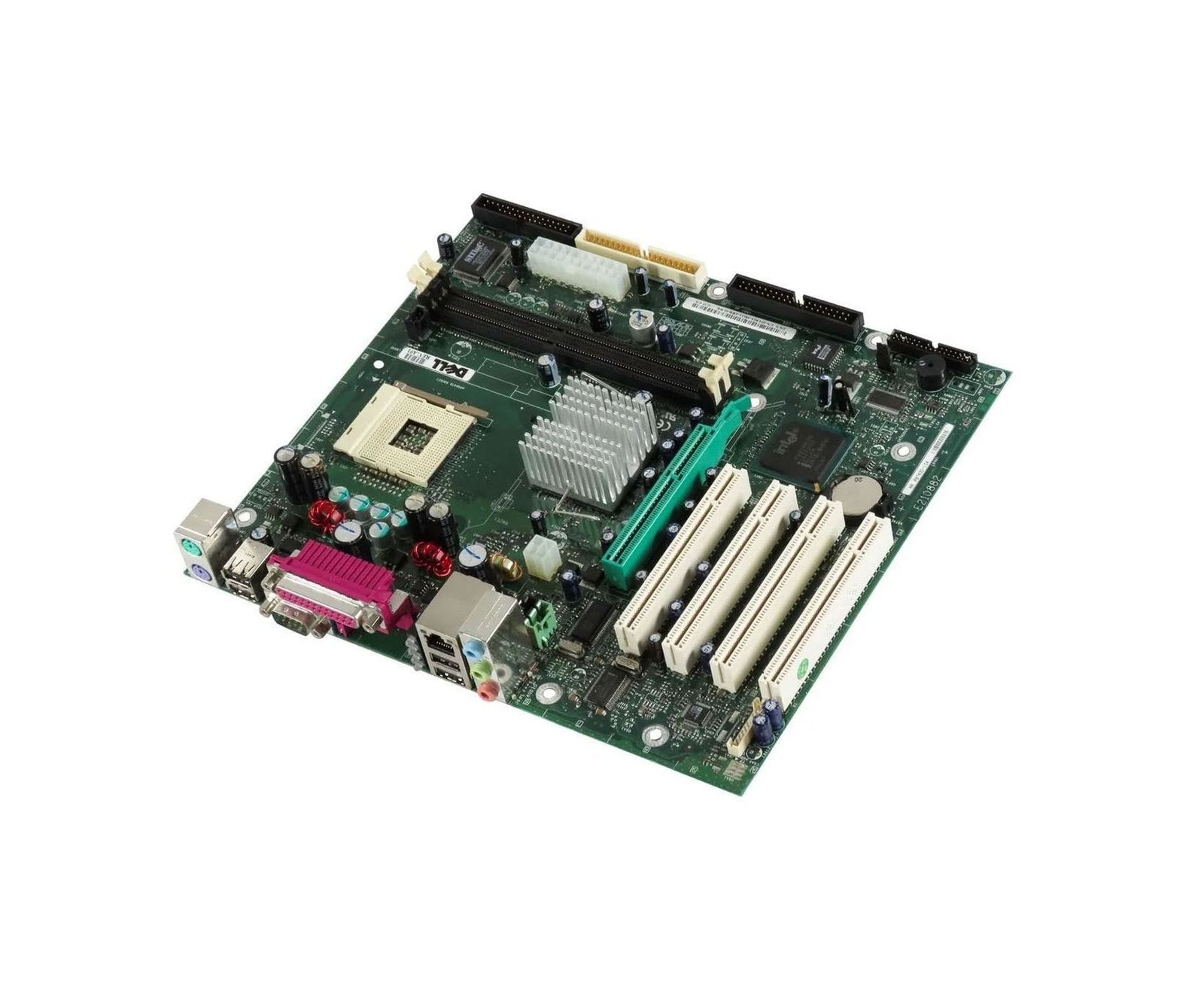 Dell Desktop Motherboard - 2U819