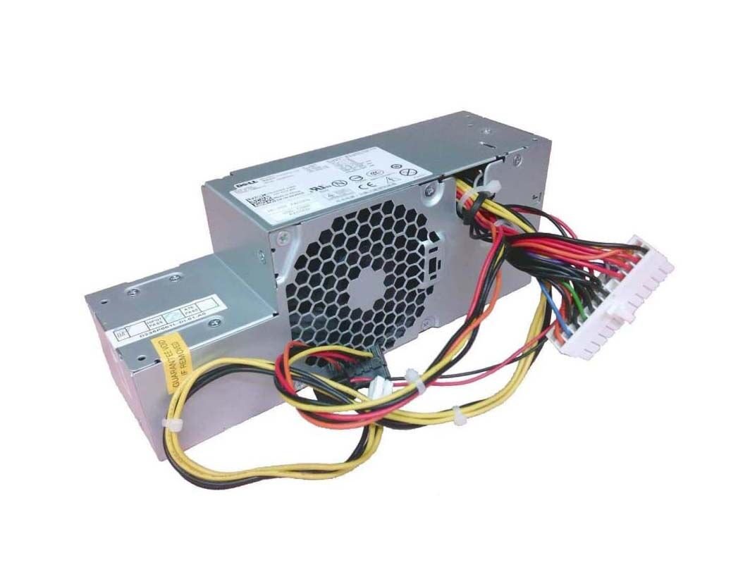 Dell 235-Watts Power Supply - 2V0G6