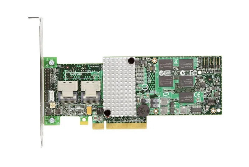 Dell RAID Controller - 2V4KK