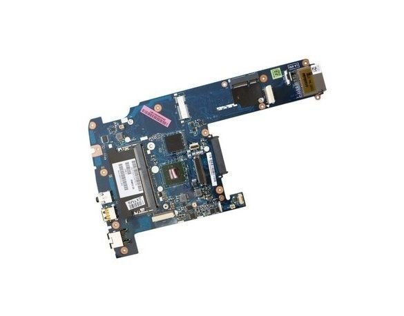 Dell Laptop Motherboard - 2XTM9