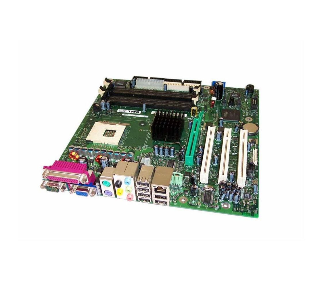 Dell Desktop Motherboard - 2Y832