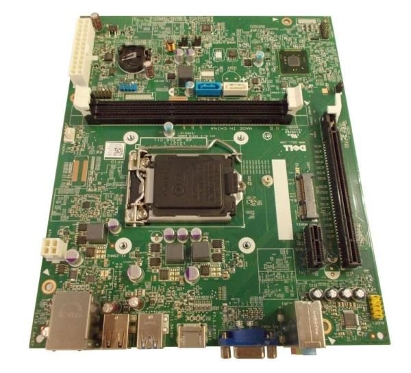 Dell Laptop Motherboard - 2YRK5