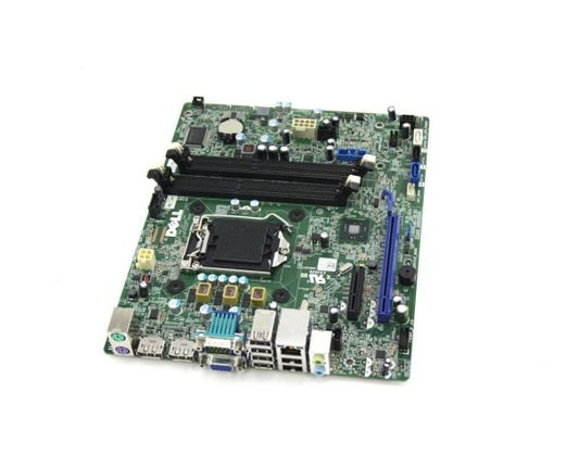 Dell Desktop Motherboard - 2YYK5