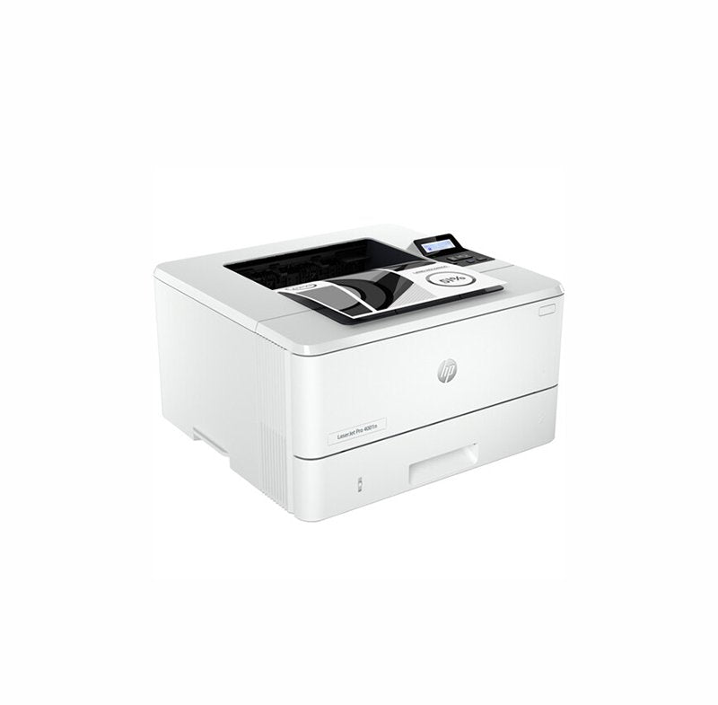 HP Laser Printer - 2Z599F