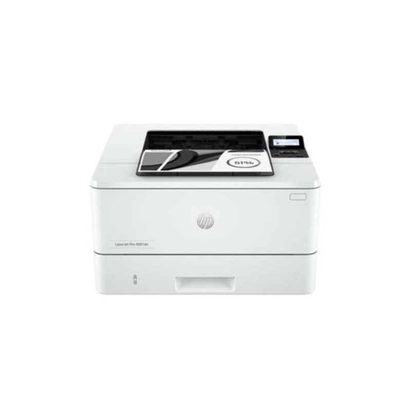 HP LaserJet Pro 4001dn Black & White Printer - 2Z600F#BGJ