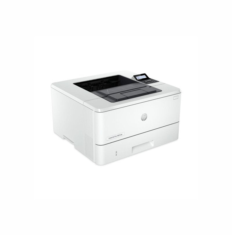 HP LaserJet Pro 4001dw Black & White Printer - 2Z601F#BGJ