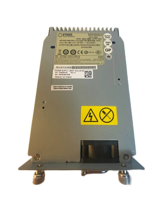 Quantum 260-Watts Power Supply - 3-05283-03