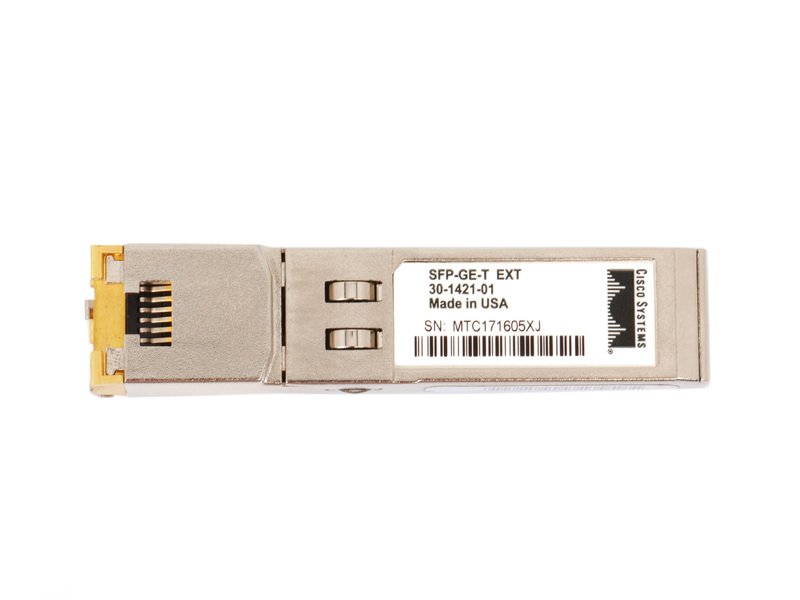 Cisco Transceiver - 30-1421-01