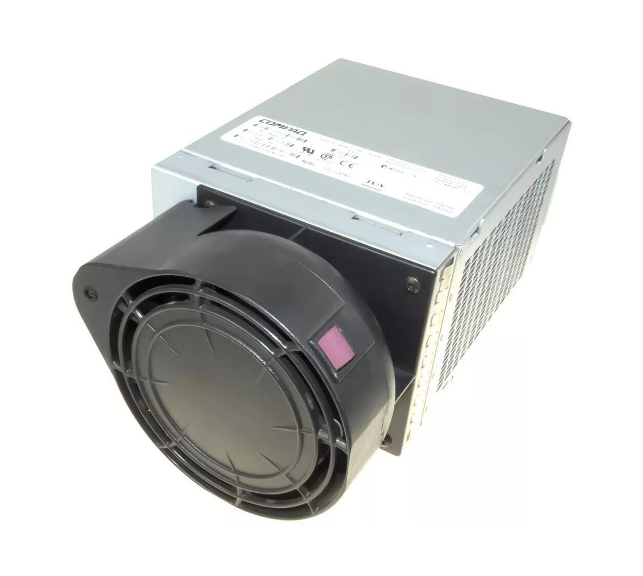 HP 375-Watts Power Supply - 30-48046
