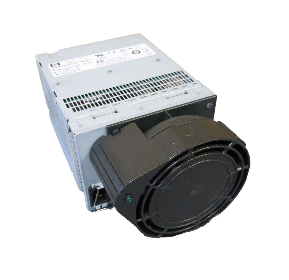 HP 499-Watts Power Supply - 30-50872-03