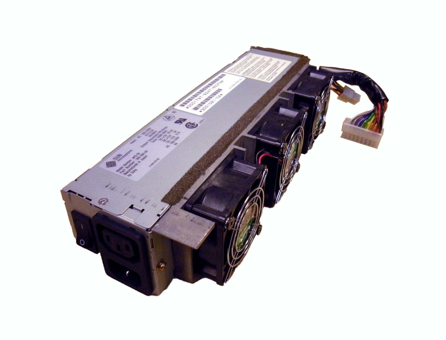 Sun 140-Watts Power Supply - 300-1081