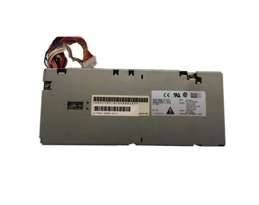 Sun 180-Watts Power Supply - 300-1308-01