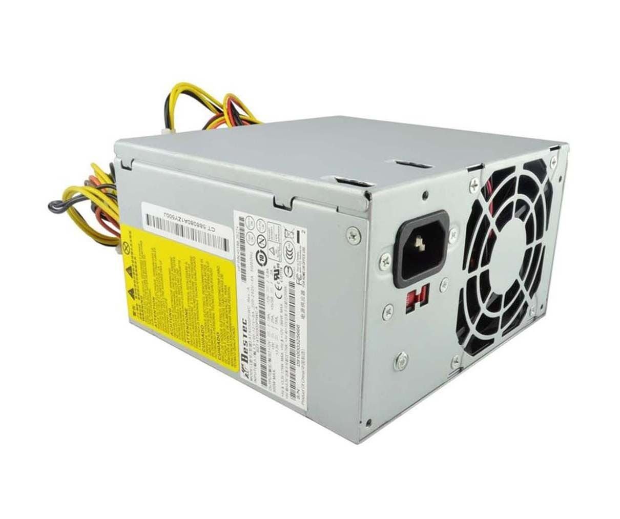 Sun 660-Watts Power Supply - 300-1357