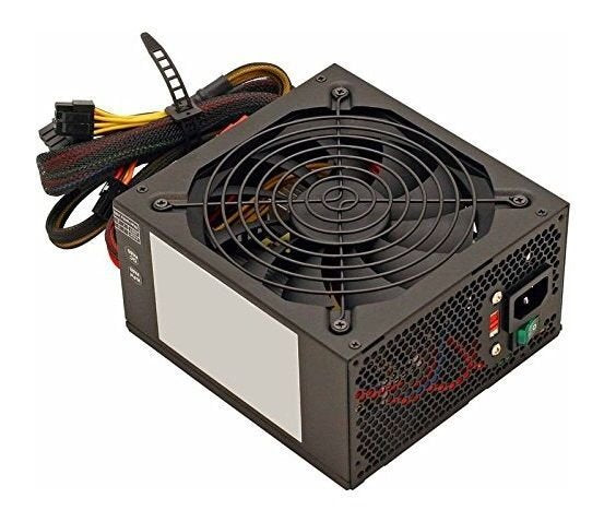 Sun 605-Watts Power Supply - 300-1359-01