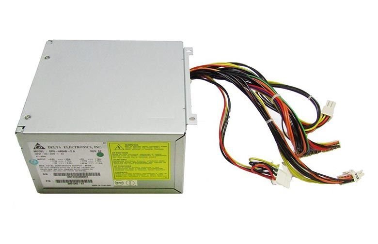 Sun 475-Watts Power Supply - 300-1565-02