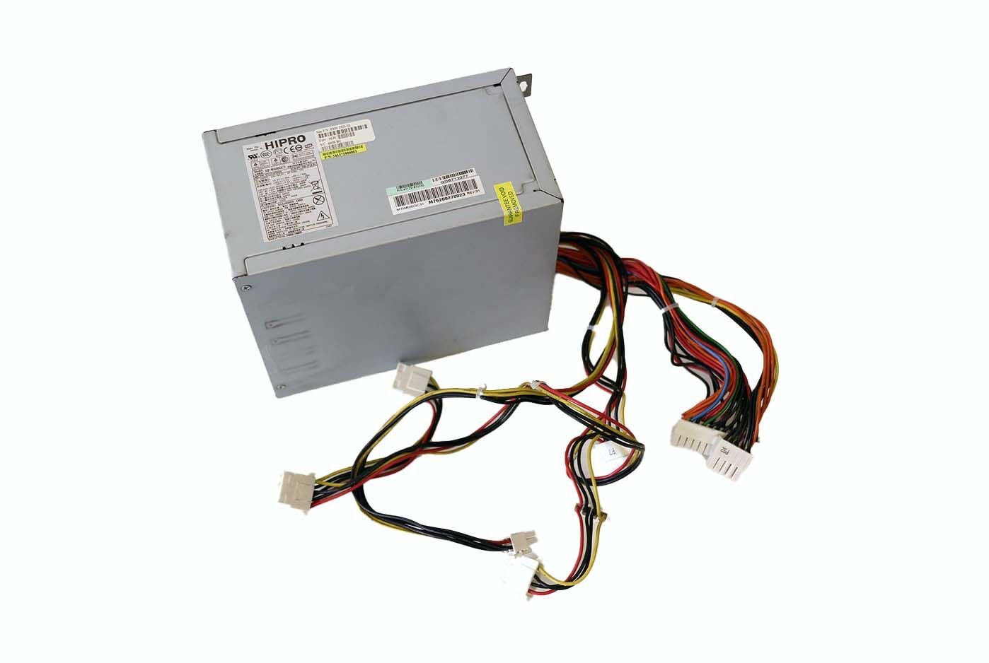 Sun 600-Watts Power Supply - 300-1910-01