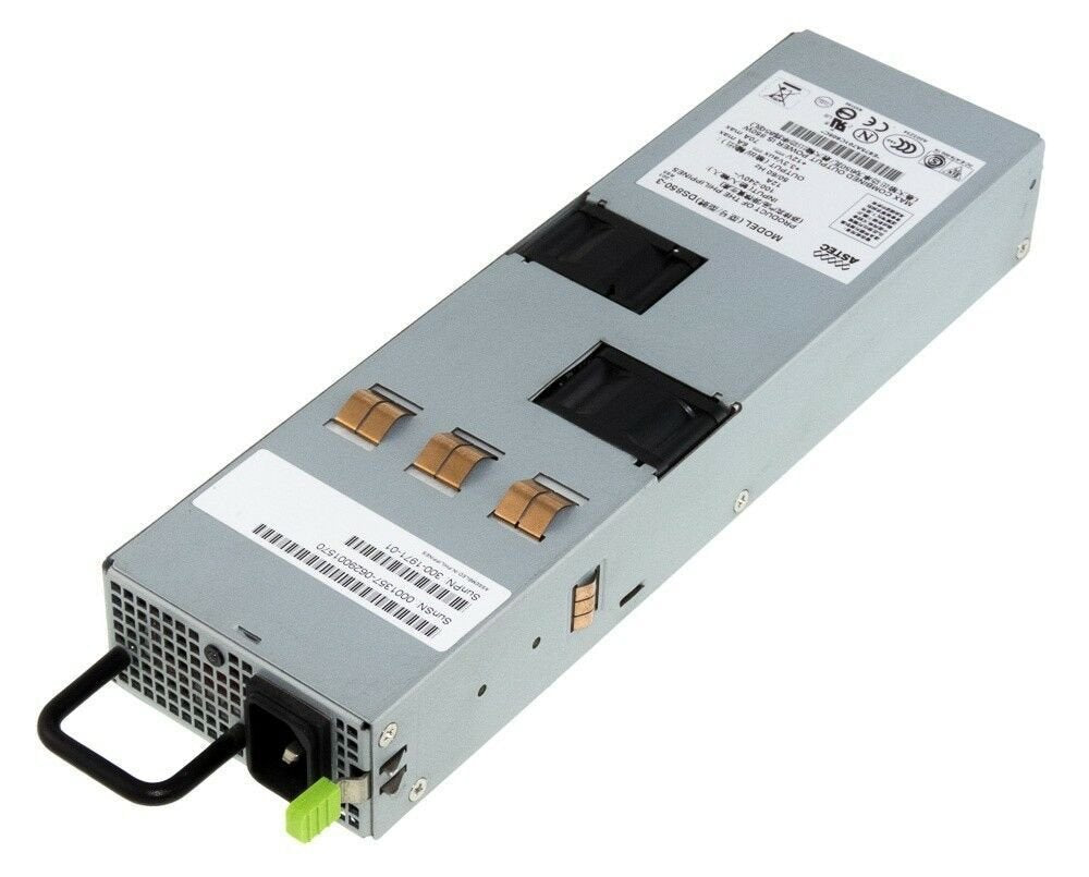 Sun 850-Watts Power Supply - 300-1971-01