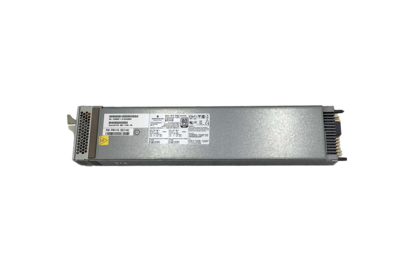 Sun 1030/2060-Watts Power Supply - 300-2159