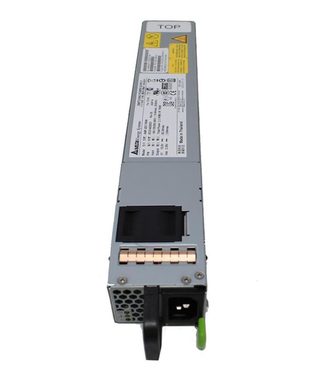 Sun 500-Watts Power Supply - 300-2166-01