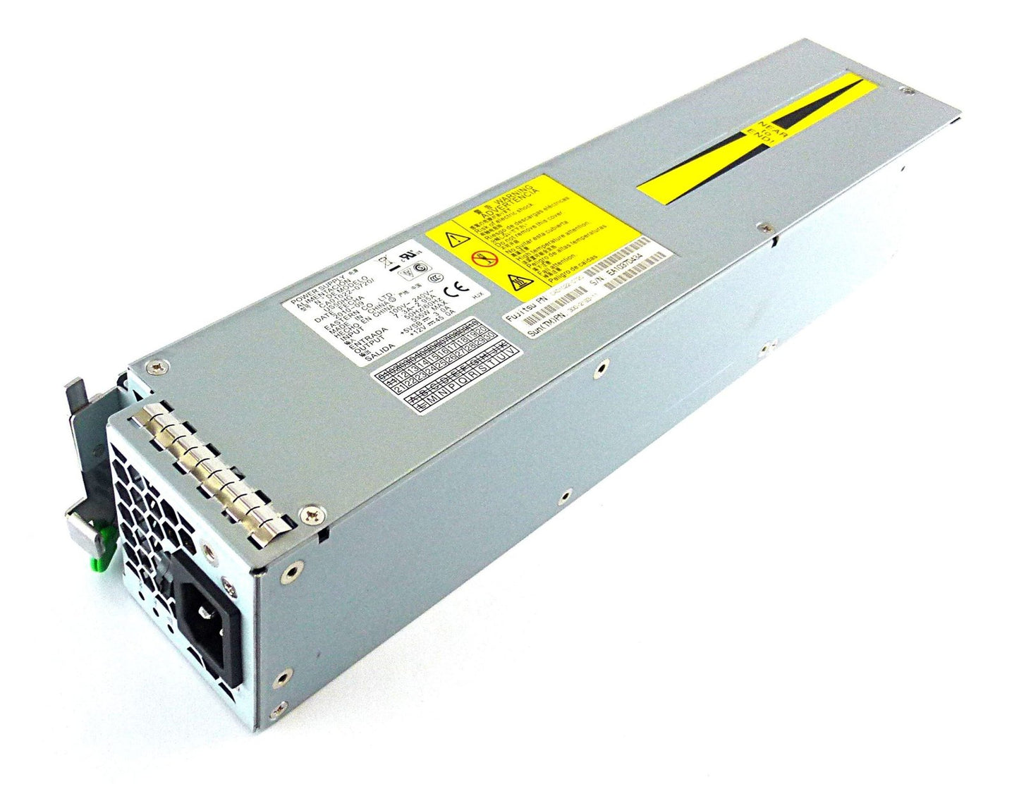 Sun 555-Watts Power Supply - 300-2193-11