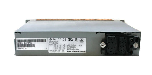 Sun 195/148-Watts Power Supply - 3001301-03