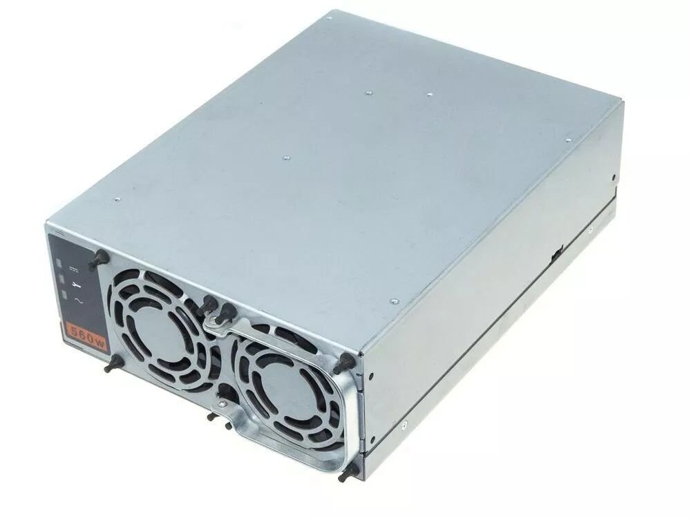 Sun 560-Watts Power Supply - 3001457-03