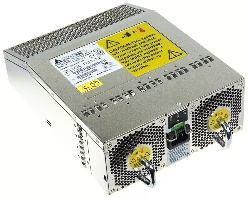 Sun 1018-Watts Power Supply - 3001544-04