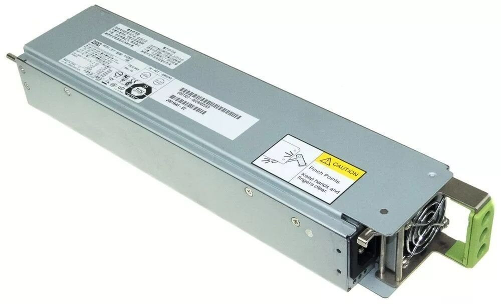 Sun 400-Watts Power Supply - 3001846-02