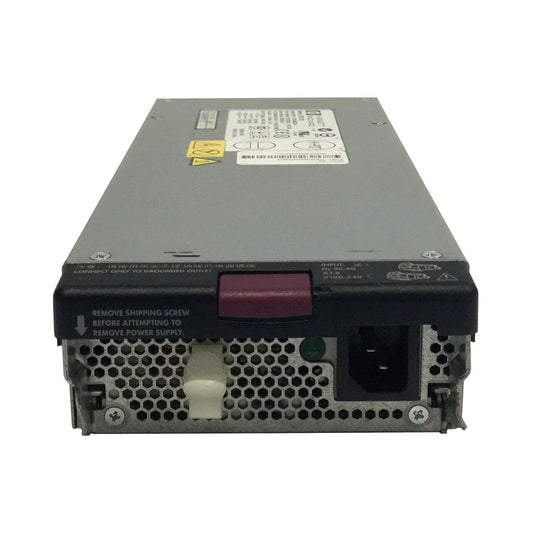 HPE 550-Watts Power Supply - 300892-001