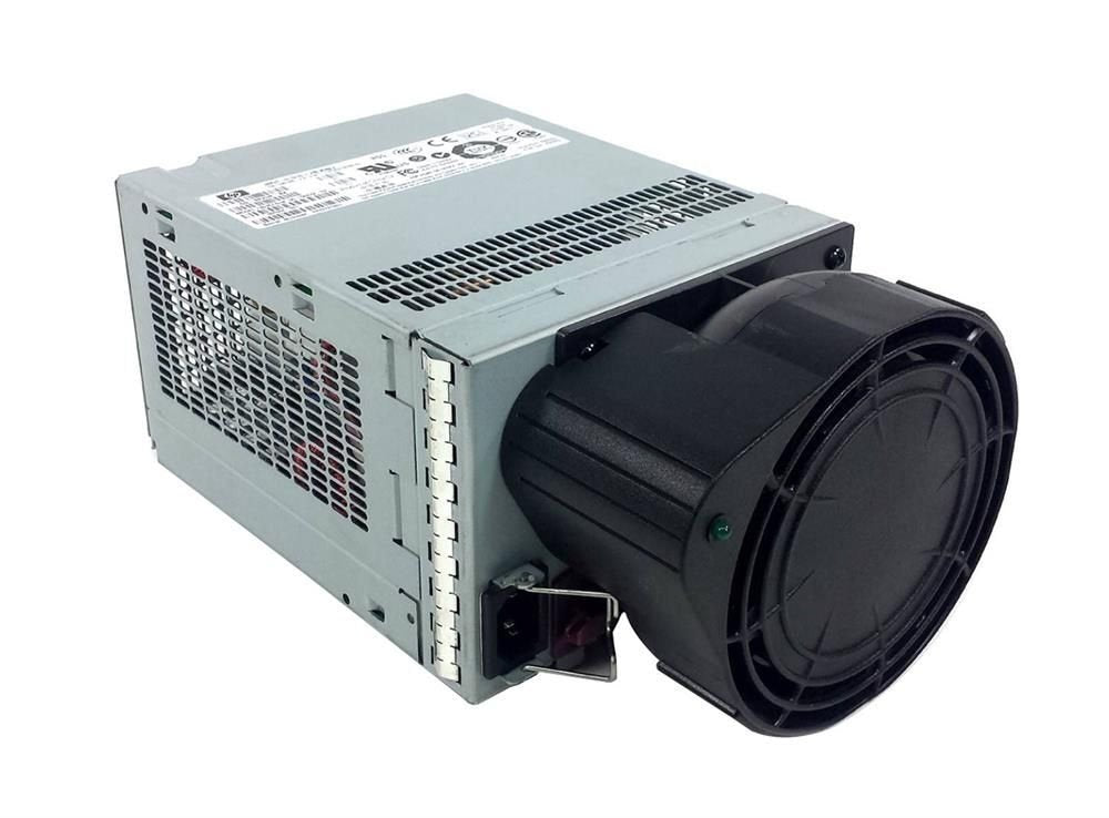 HPE 499-Watts Power Supply - 304044-001