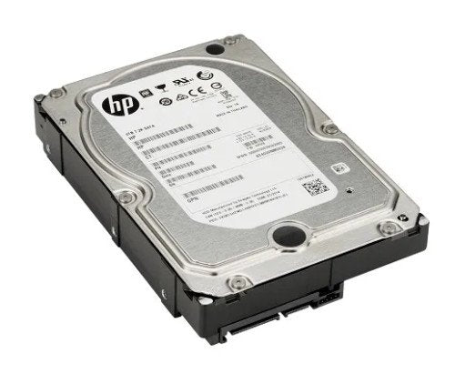 HPE Server Hard Drive - 861693-B21