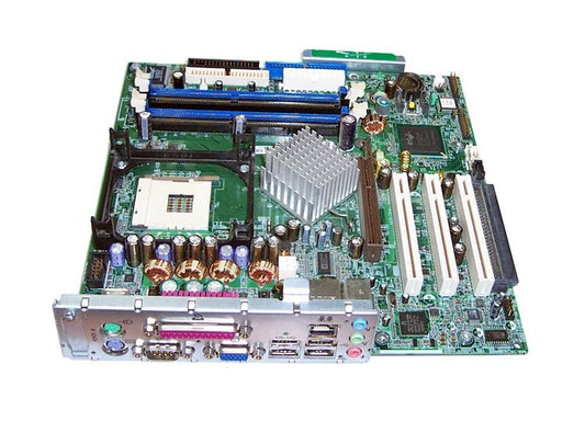HP Desktop Motherboard - 305374-001
