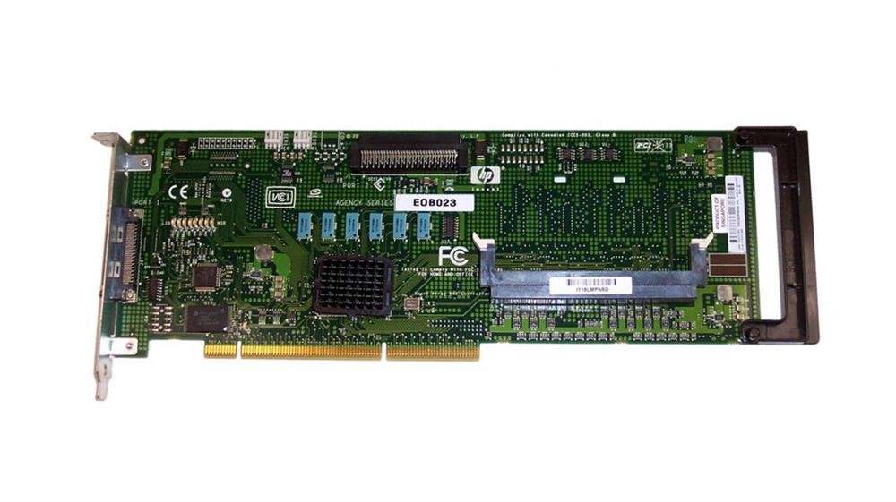 HP Raid Controller - 305415-001