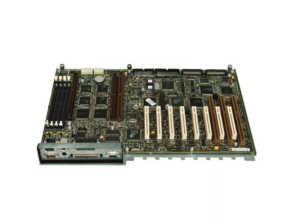 HP Server Motherboard - 306561-001