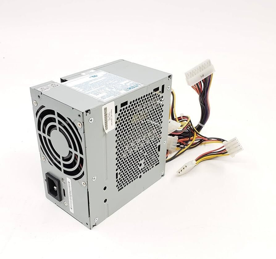 HP 250-Watts Power Supply - 307040-001