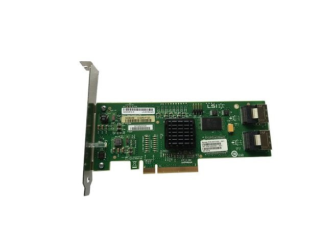 LSI Raid Controller - 3081E-R