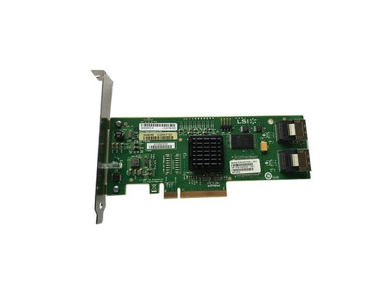 LSI Raid Controller - 3081E-R