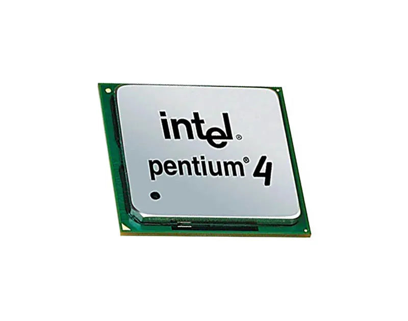 HP Intel Processor - 308381-B21