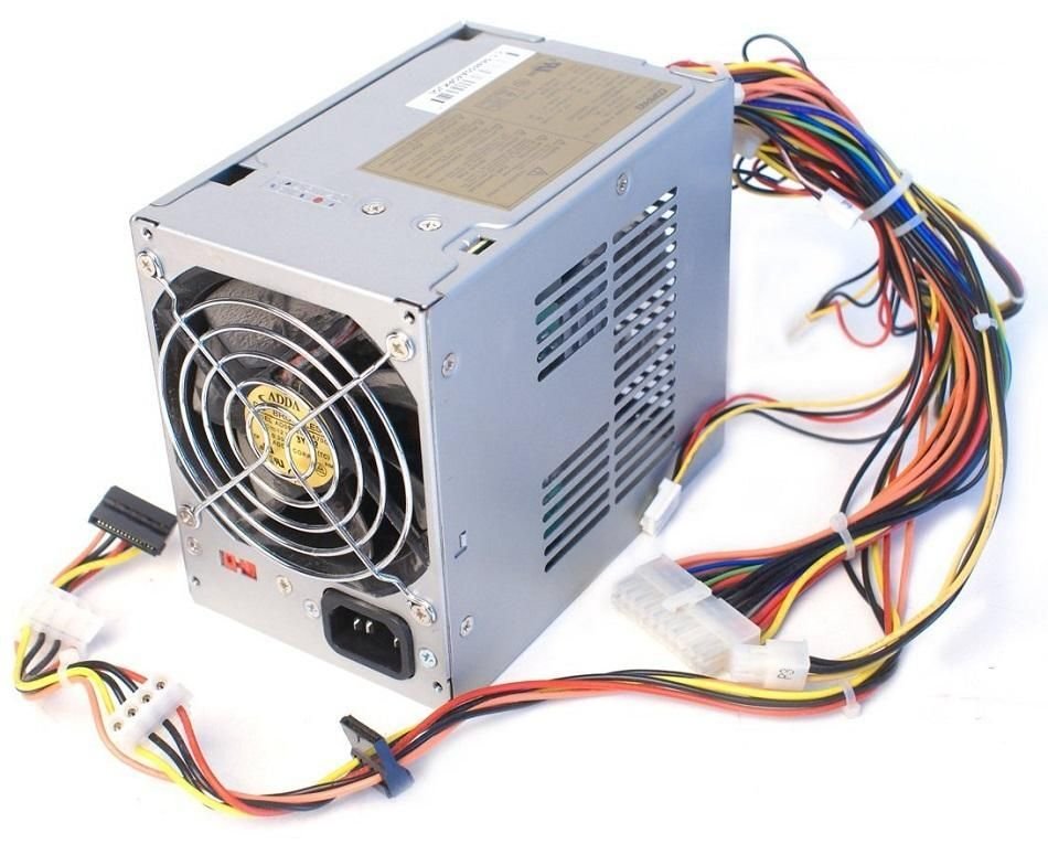 HP 240-Watts Power Supply - 308437-001
