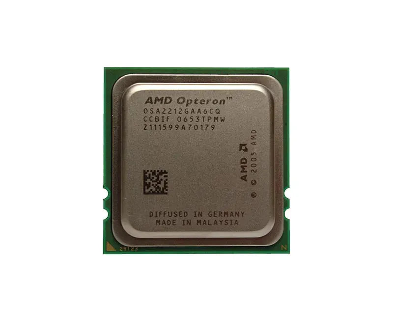 Dell AMD Processor - 310-9919