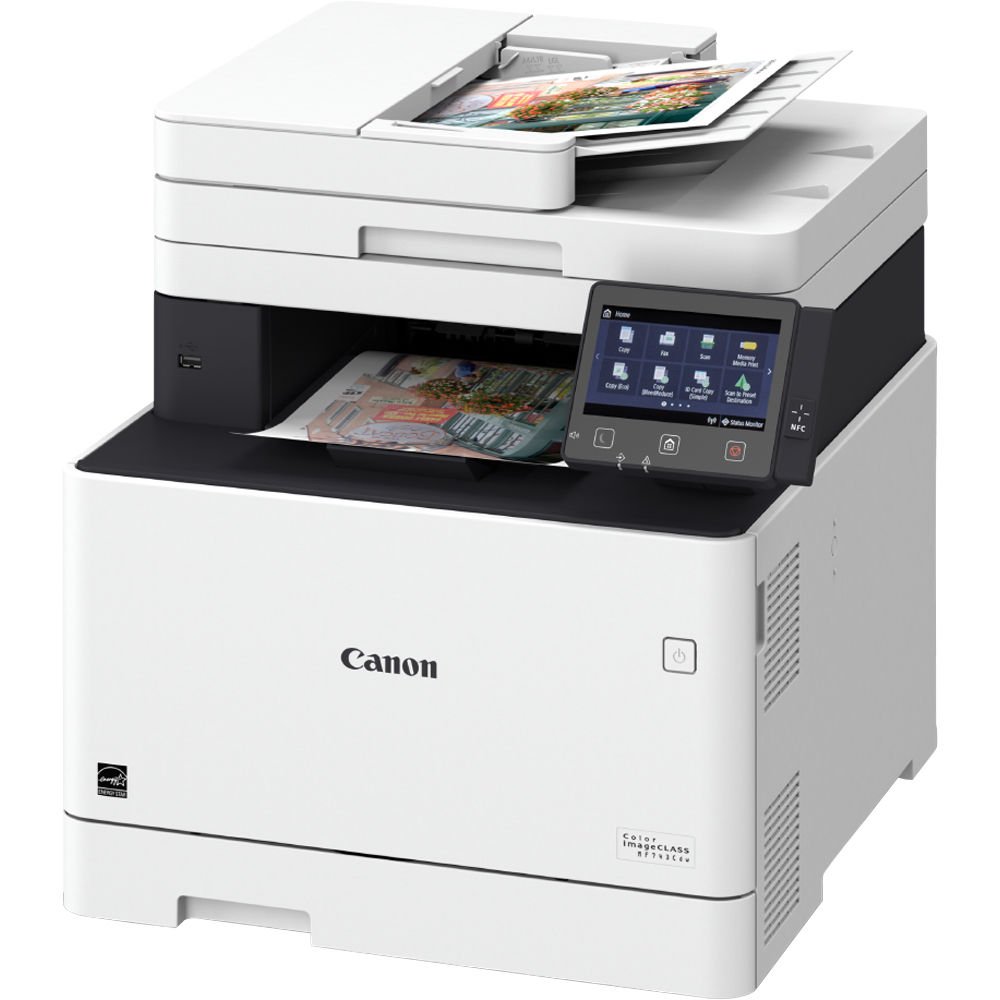Canon Laser Printer - 3101C011