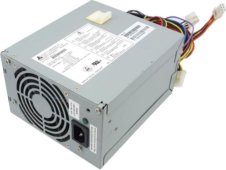 HP 450-Watts Power Supply - 310424-001