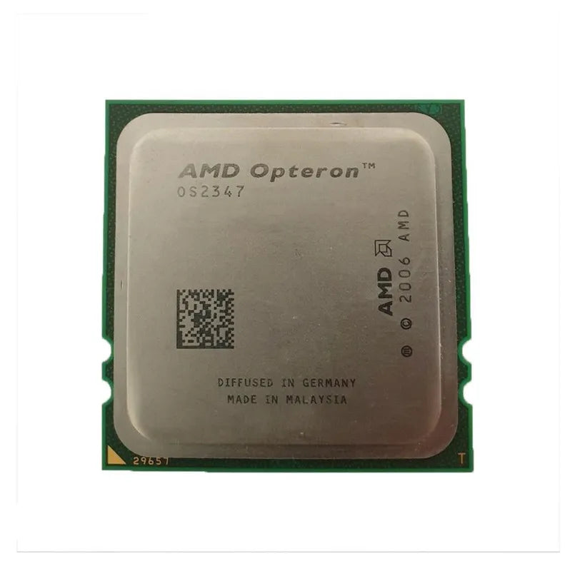 Dell AMD Processor - 311-9122