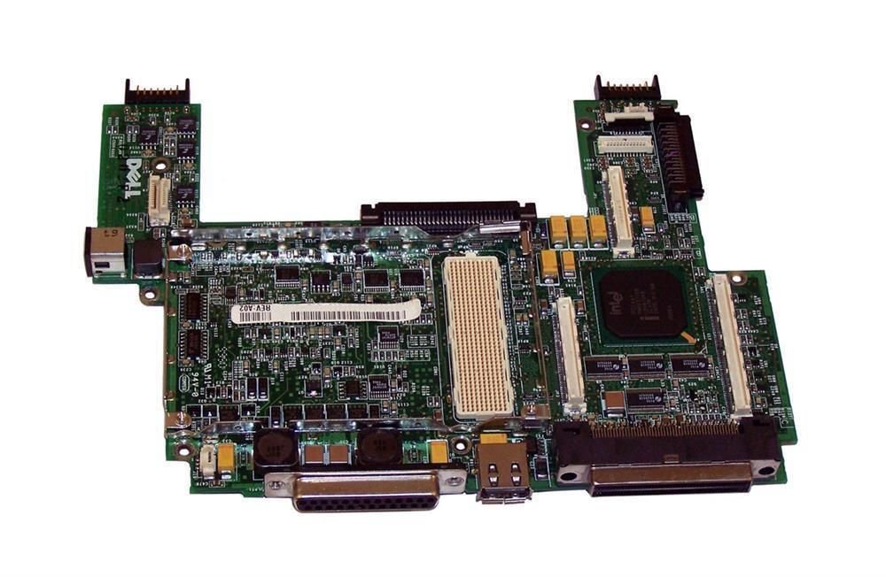 Dell Laptop Motherboard - 3118D