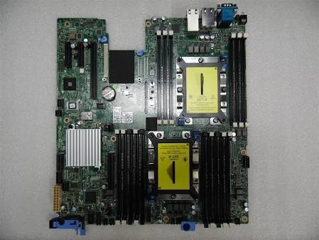 Dell Server Motherboard - N28XX