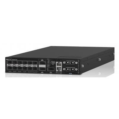 Dell Network Switch - KM0NH